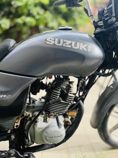 Suzuki