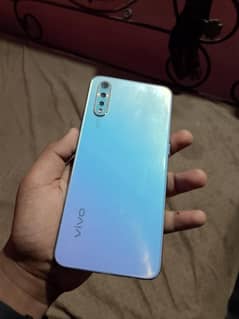Vivo s1 pta approved 4+1/128 only phone