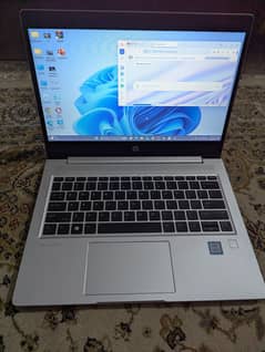 hp ProBook 430 g6