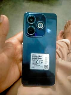 infinix