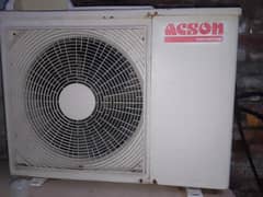 acson ac