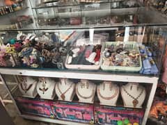 Showcase
