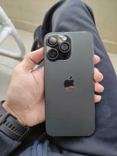 I Phone 15 pro max - Non PTA