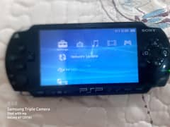 PSP