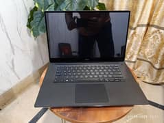 Dell Precision 5540 4K Touch