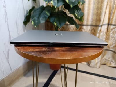 Dell Precision 5540 4K Touch  32/512