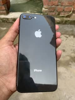 iPhone 8 Plus 256Gb Not pta