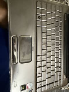HP laptop