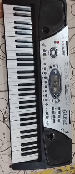 61 keys electronic keyboard
