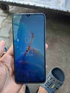 infinix