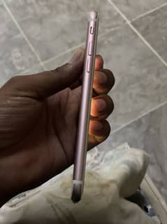I phone 7 battry change only