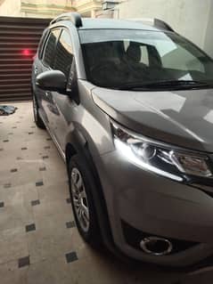 Honda Brv