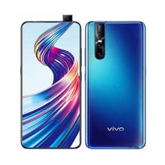 Vivo V15 - 6.53 Inches-8GB RAM 256GB ROM- Dual Sim - PTA Approved - 8G