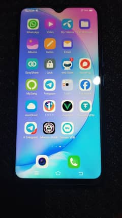 Vivo y15 4GB 64GB