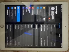 Apple Ipad 5 generation 256 storage