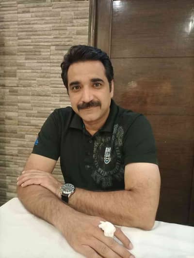 Khurram 