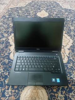 Dell Core i5 4th Generation 8/128/500
