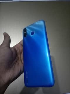 tecno spark 4 lite read description