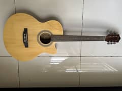 Tayste Acoustic Guitar