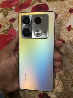 infinix
