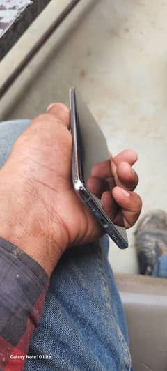 samsung glaxy s 20 plus 12.128 spot and All clear  PTA approved