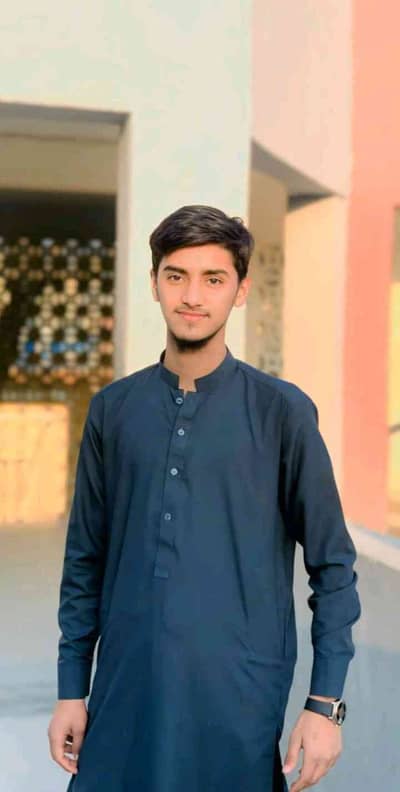 Osman Khan