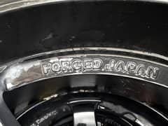 Rapidash Sport Rims