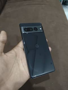 Google Pixel 7 Pro Dual Sim Approved