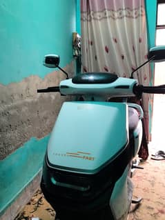 Orevo B2