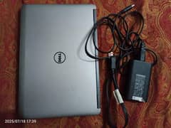 DELL LATITUDE E7240