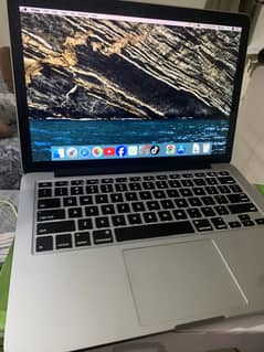 Macbook