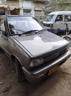 Mehran VXR 2017