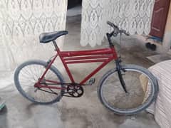 Bicycle for sale