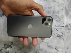 Iphone 11 Pro