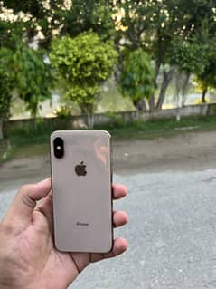 iPhone xs 256gb pta approved