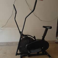 Elliptical