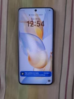 Honor 90 - 8GB + 5GB Ram/256GB Storage - Non PTA - Perfect Condition
