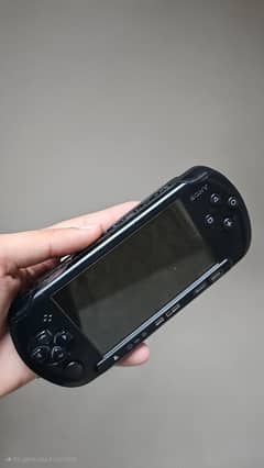 Sony PSP
