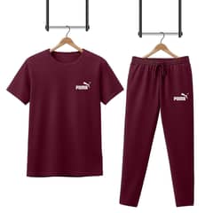Track Suit
