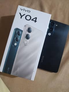 ViVO Y04