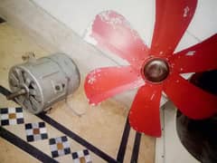 220 lahori coolr motor