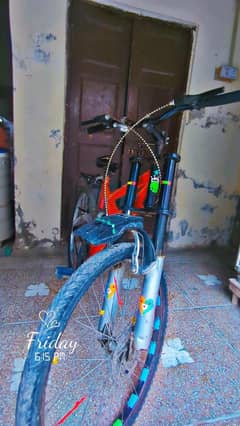 Cycle