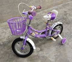 kids bicycle
