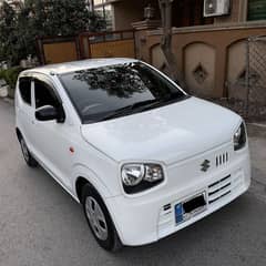 Alto F 2019