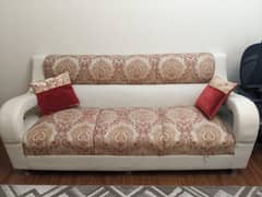 7 seater beautiful sofa set