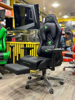imported Gaming chairs / Office furniture at affordable rates