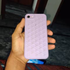 I phone 8 one hand family use