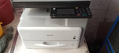 Ricoh