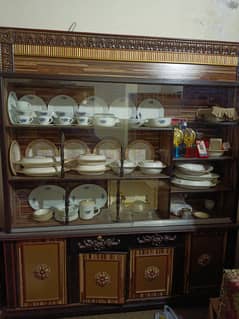 showcase