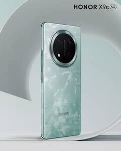 honor X9c dual 5G